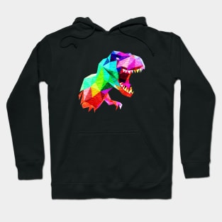 T-Rex Hoodie